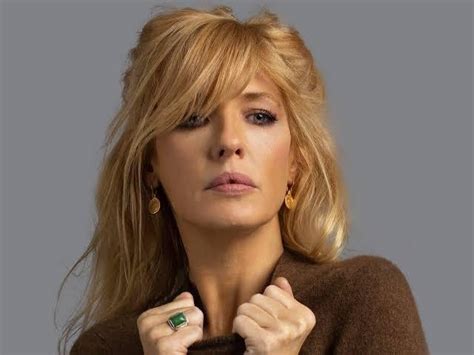 beth dutton tits|The Nude Career of Yellowstone’s Kelly Reilly